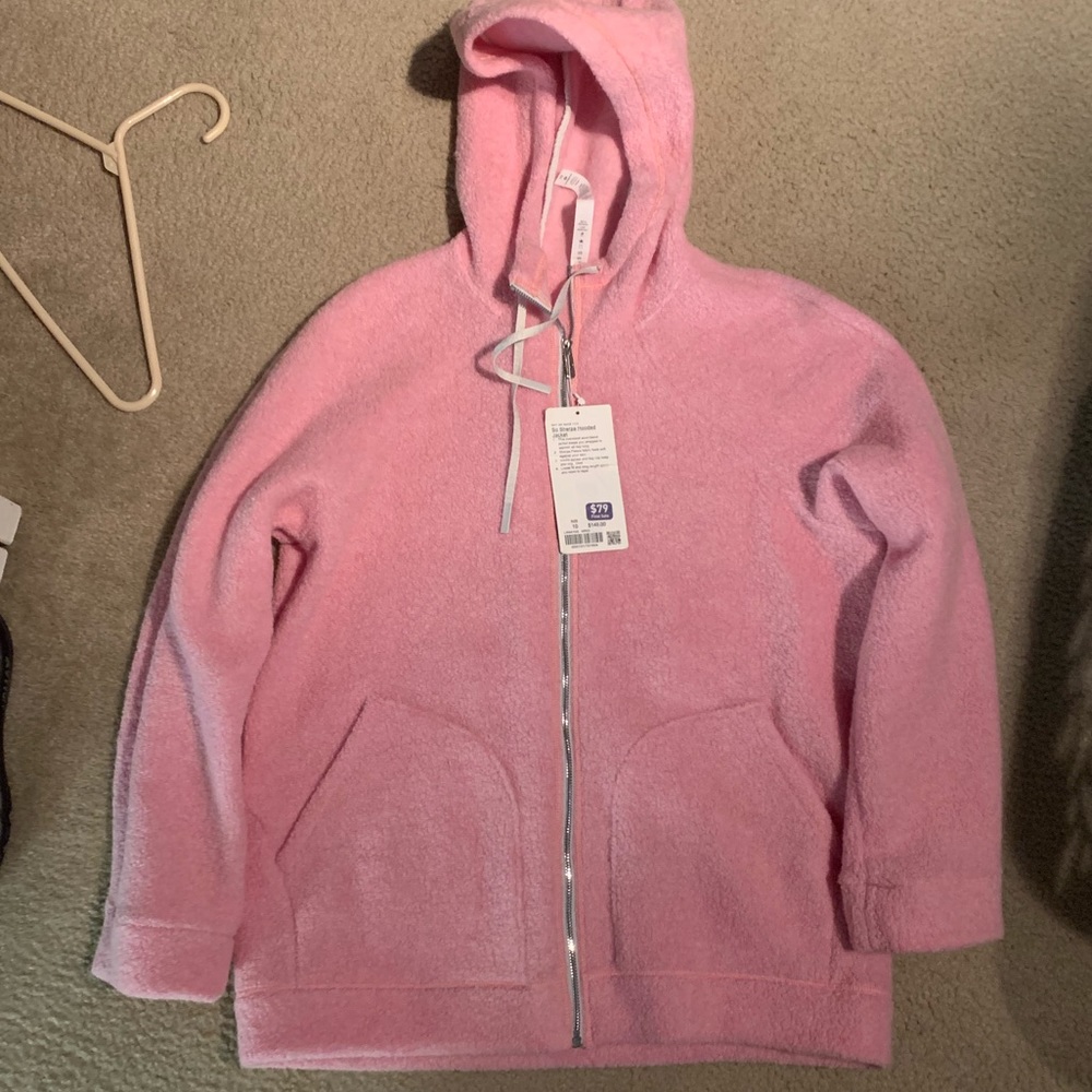 Lululemon Jacket